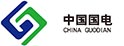 中國國電